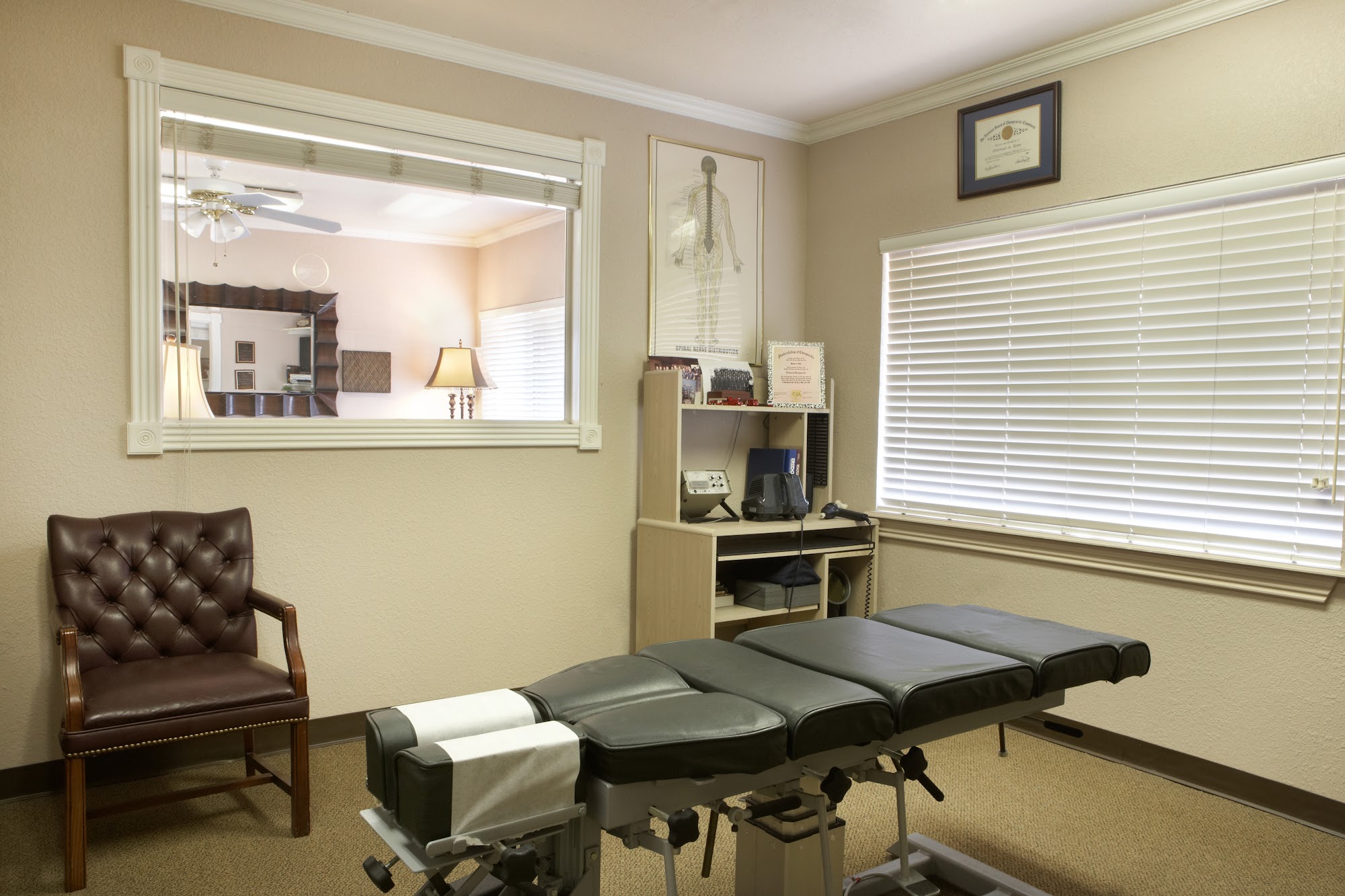 Helotes Chiropractic Clinic
