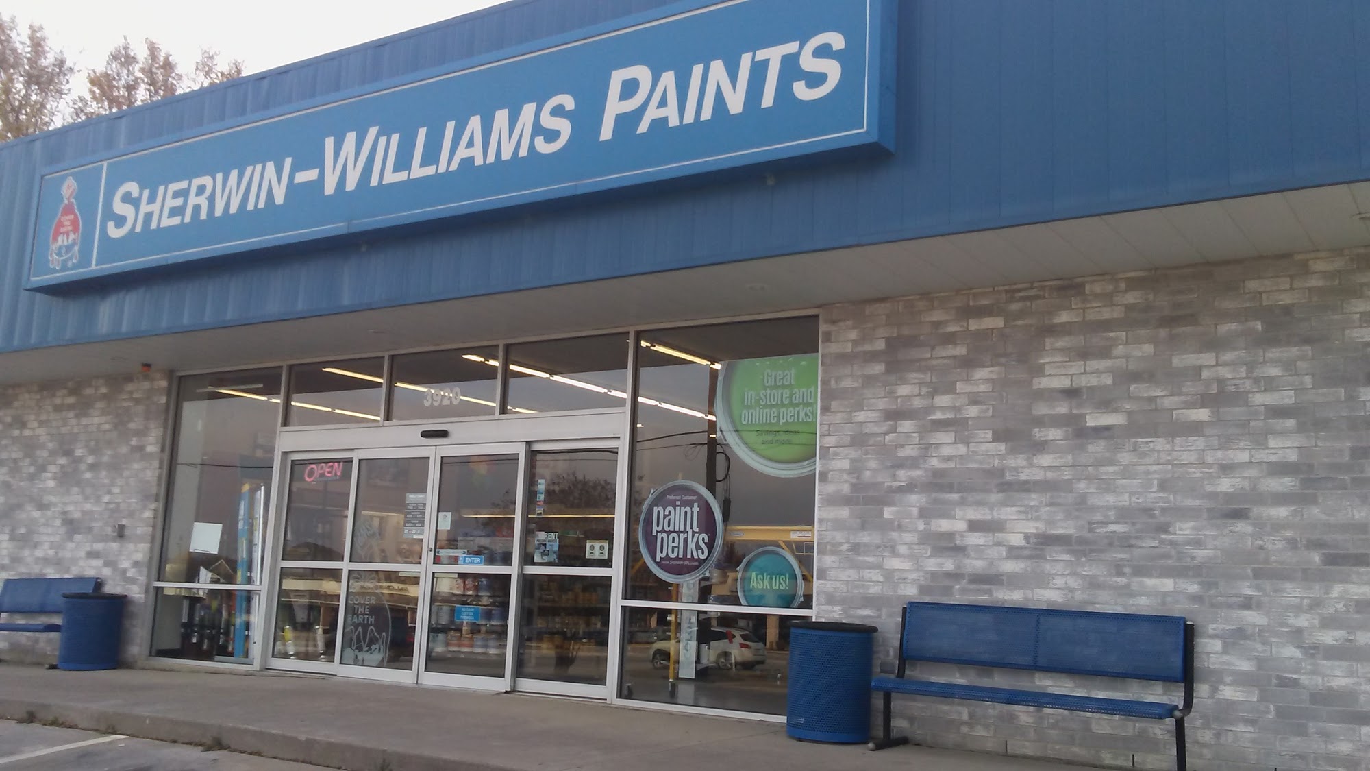 Sherwin-Williams Paint Store