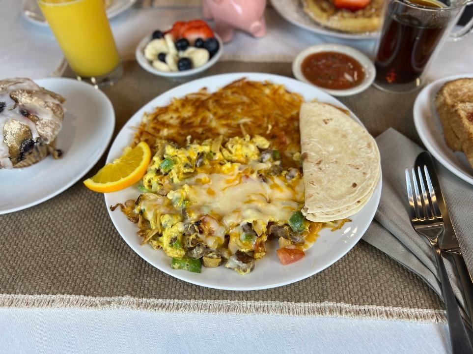 Photo credit: grubhub