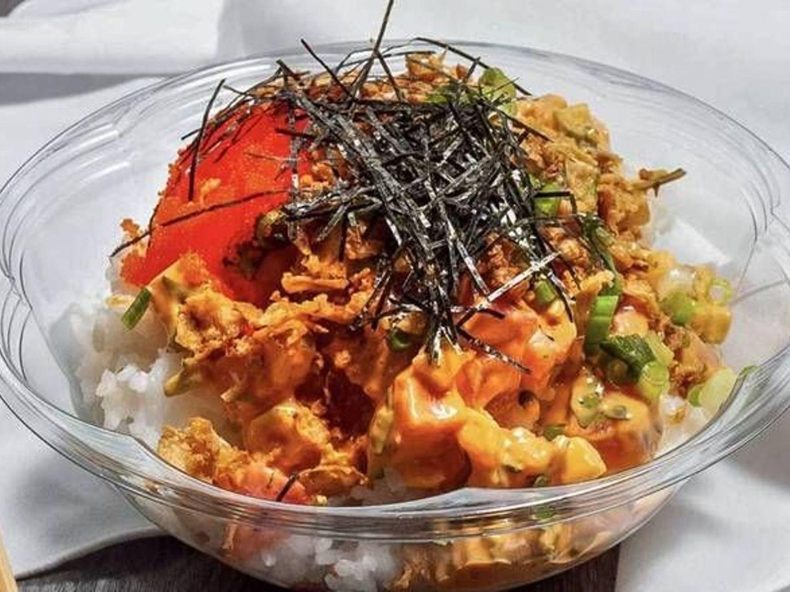 Photo credit: grubhub