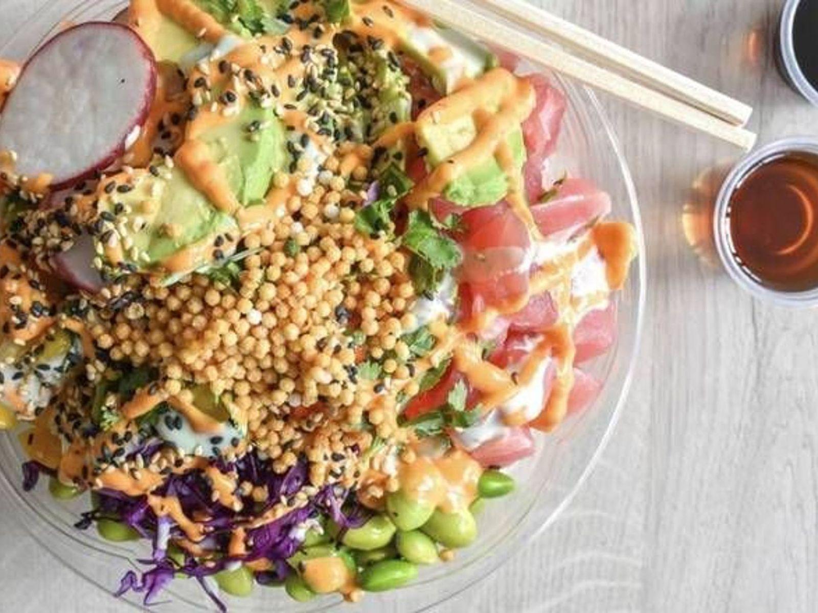 Photo credit: grubhub