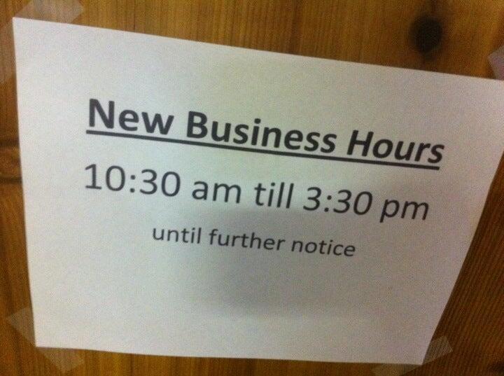 Photo credit: nextdoor