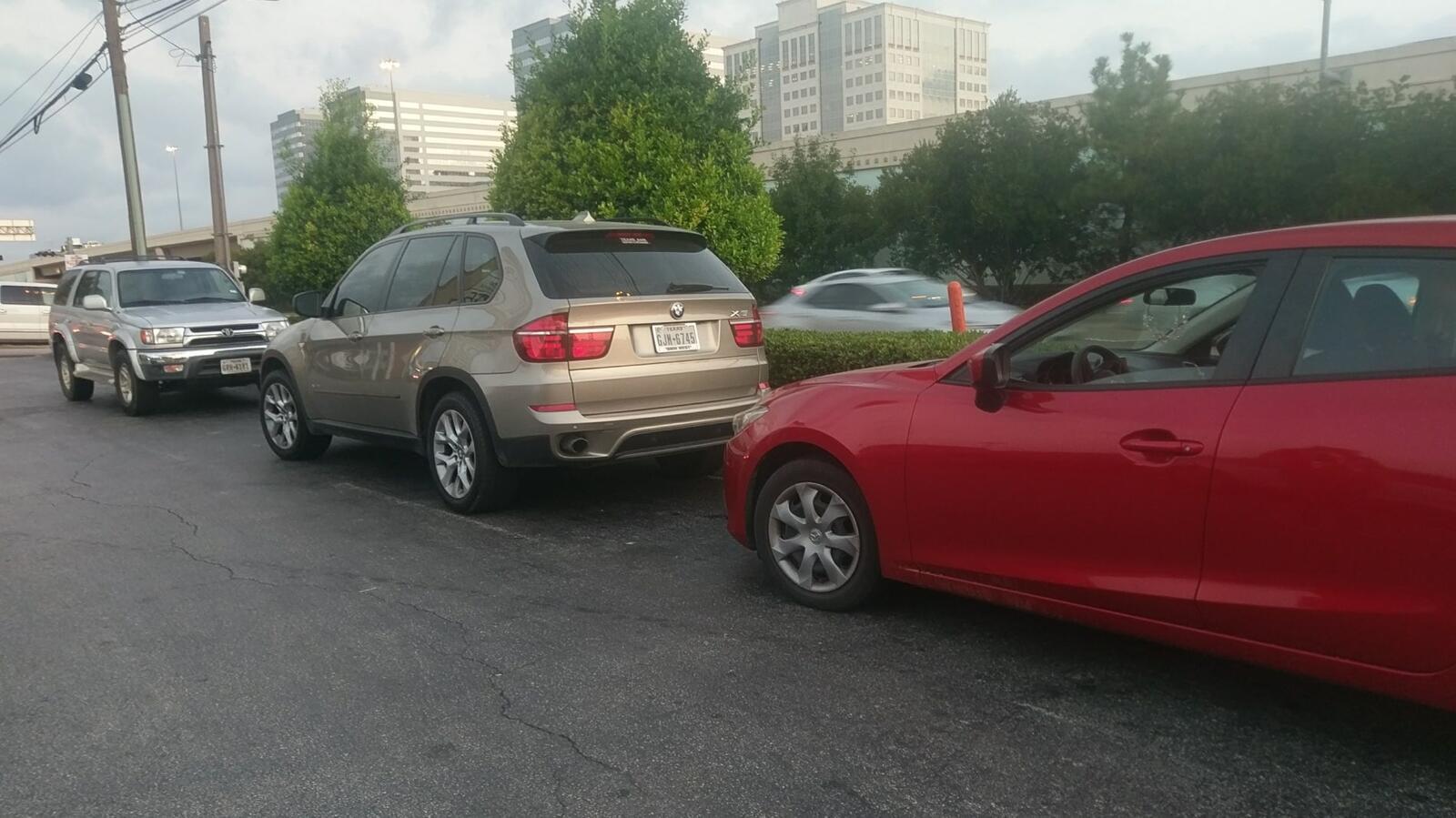 Photo credit: nextdoor