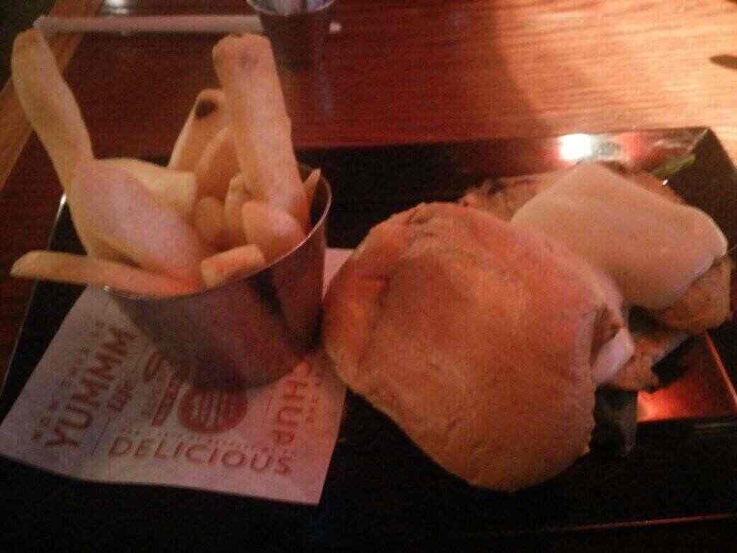 Photo credit: zomato