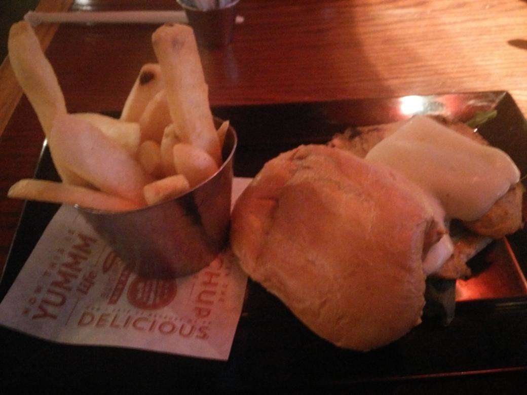 Photo credit: zomato
