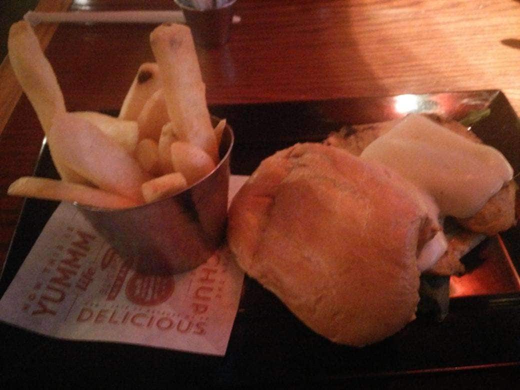 Photo credit: zomato