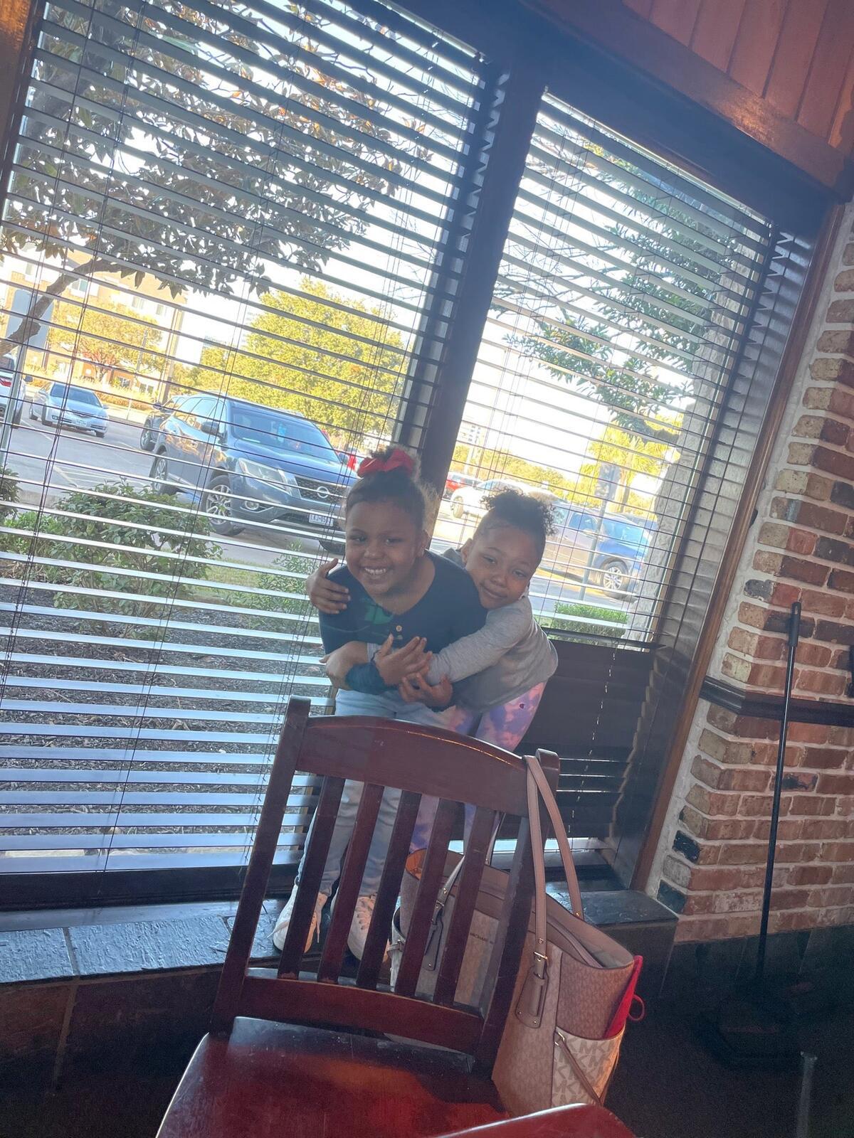 Photo credit: nextdoor