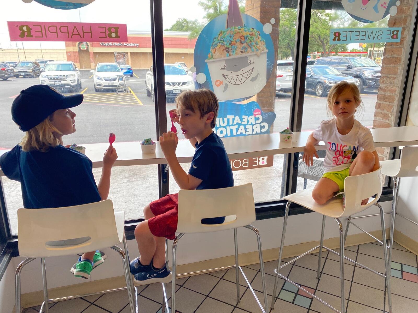 Photo credit: nextdoor