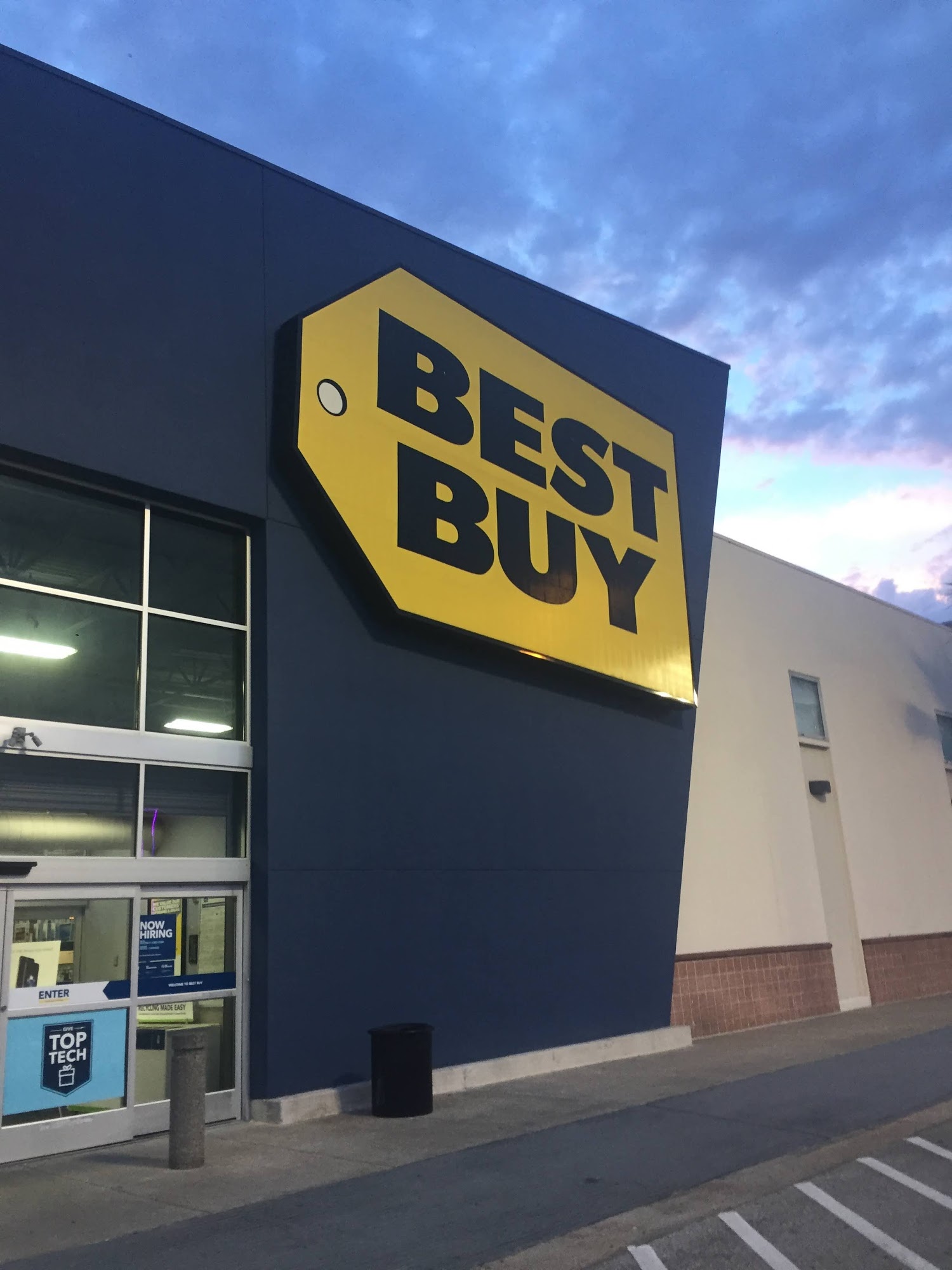 Best Buy