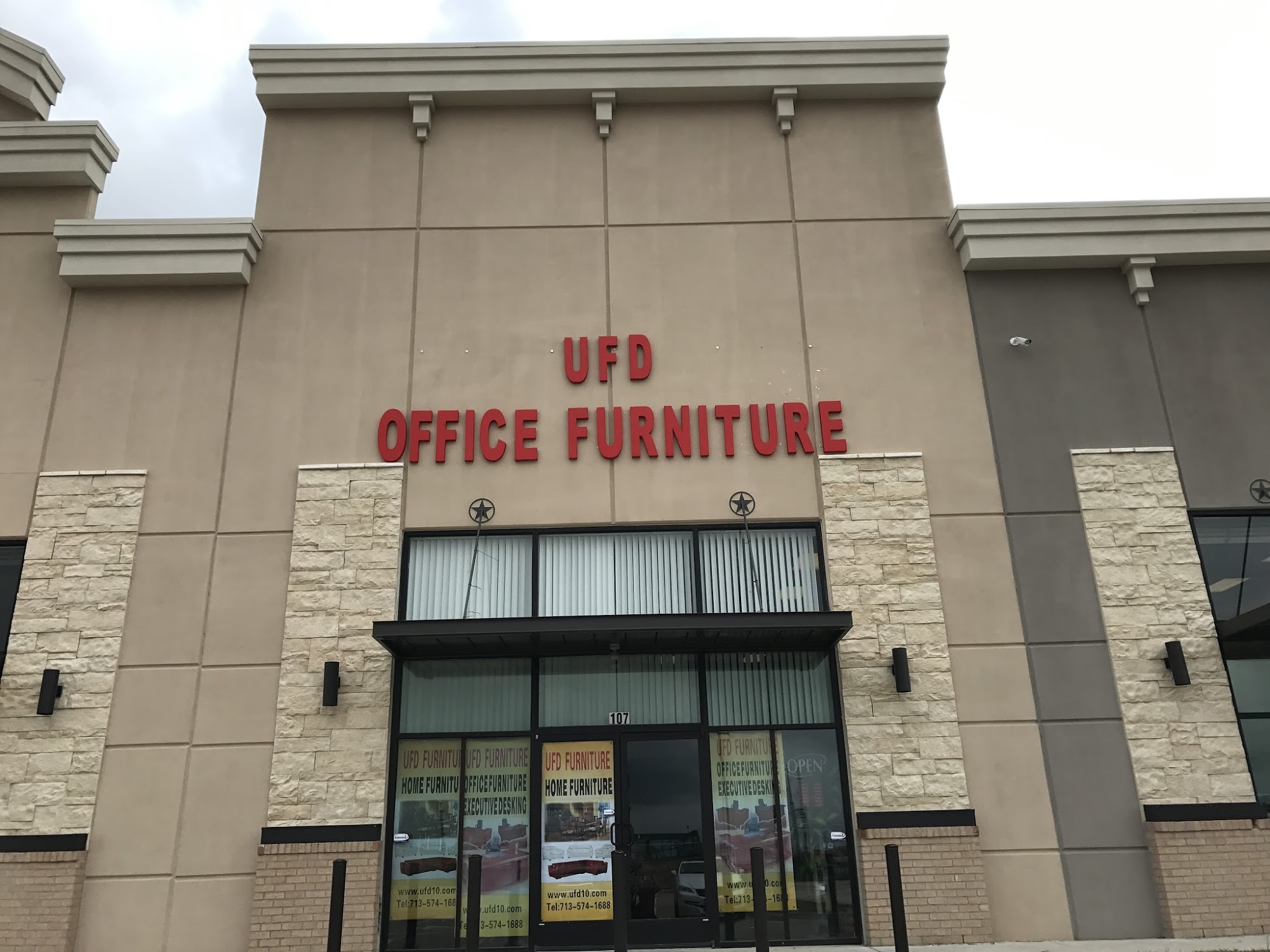 UFD Office Furniture