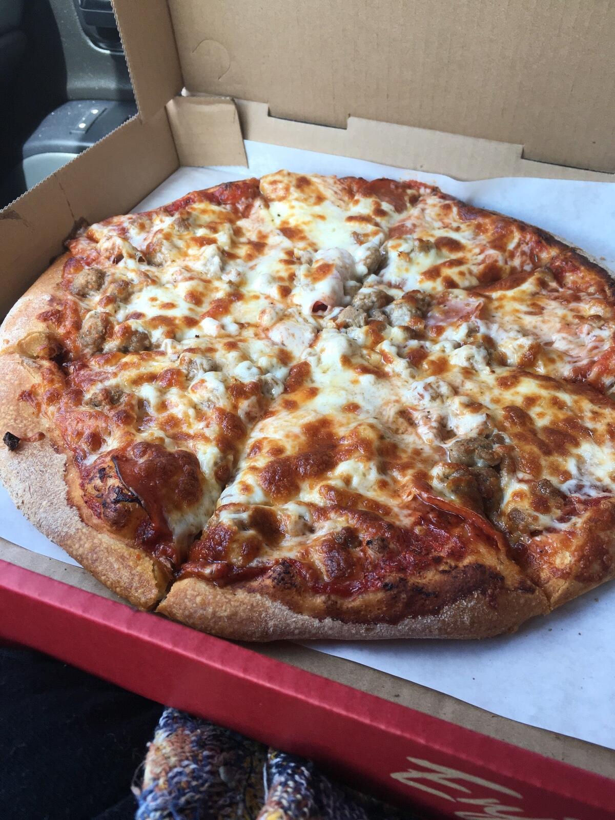 Photo credit: nextdoor