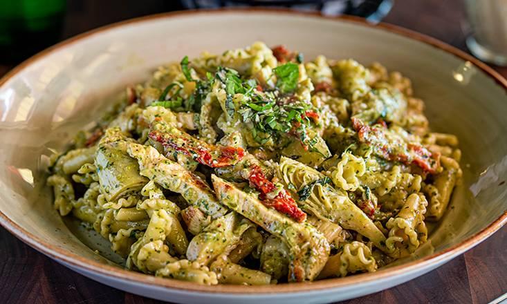 Photo credit: ubereats