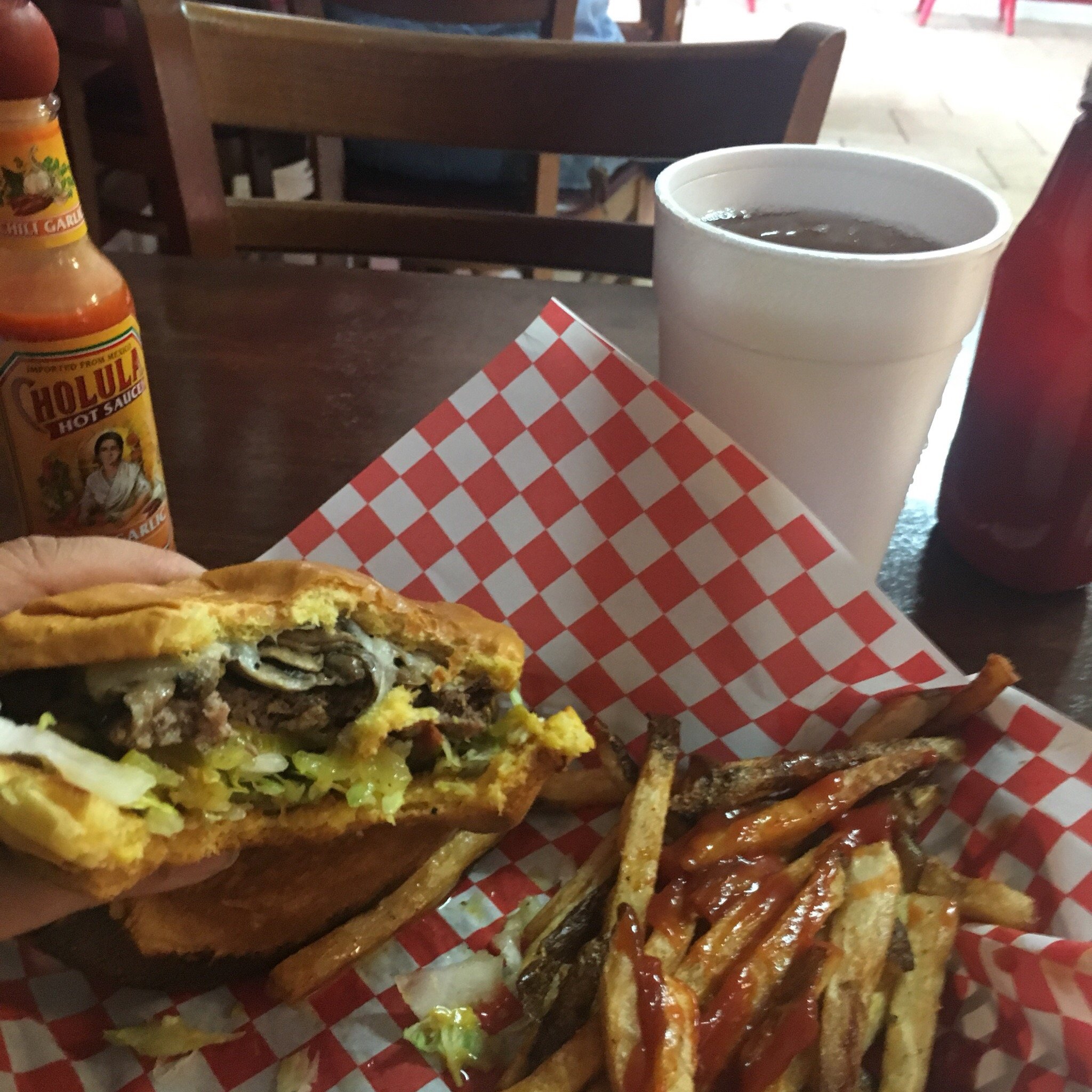 Photo credit: tripadvisor