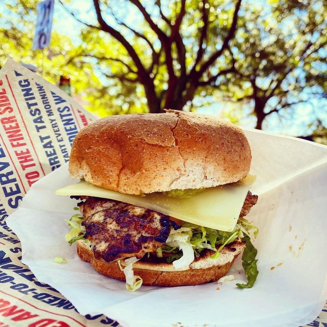 Photo credit: grubhub