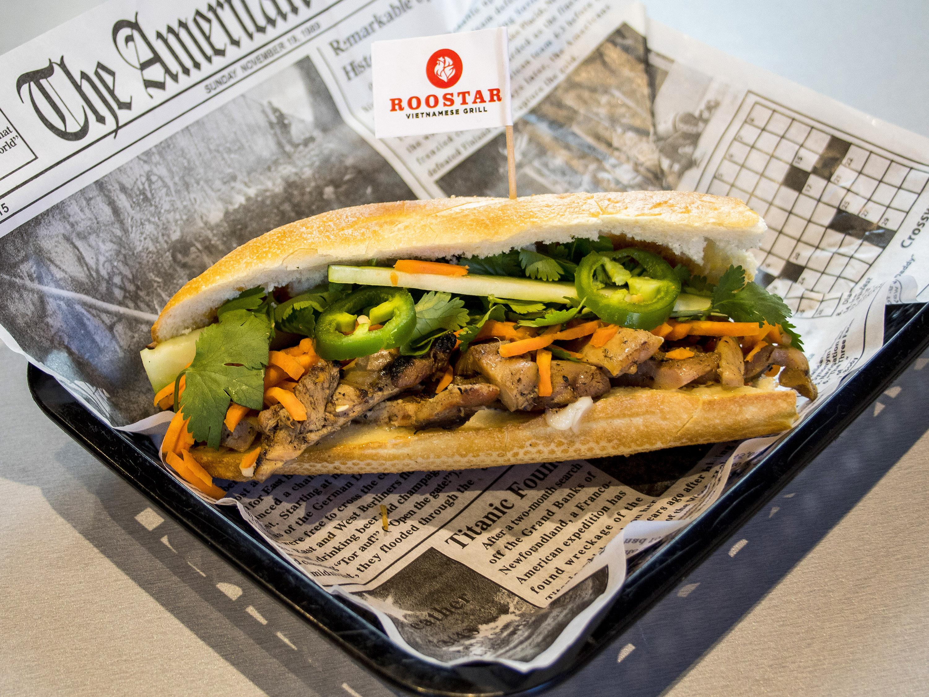 Photo credit: grubhub