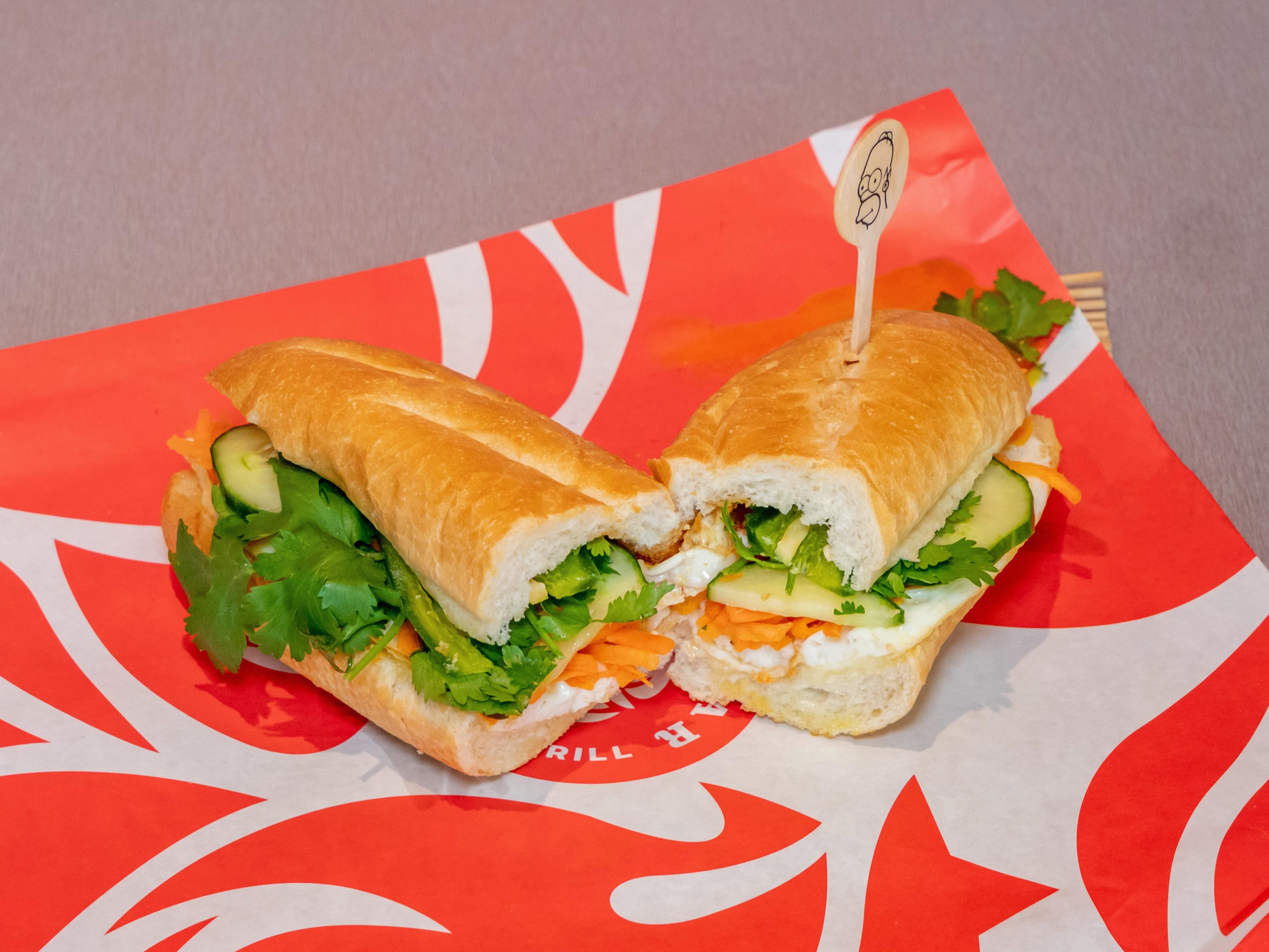 Photo credit: grubhub