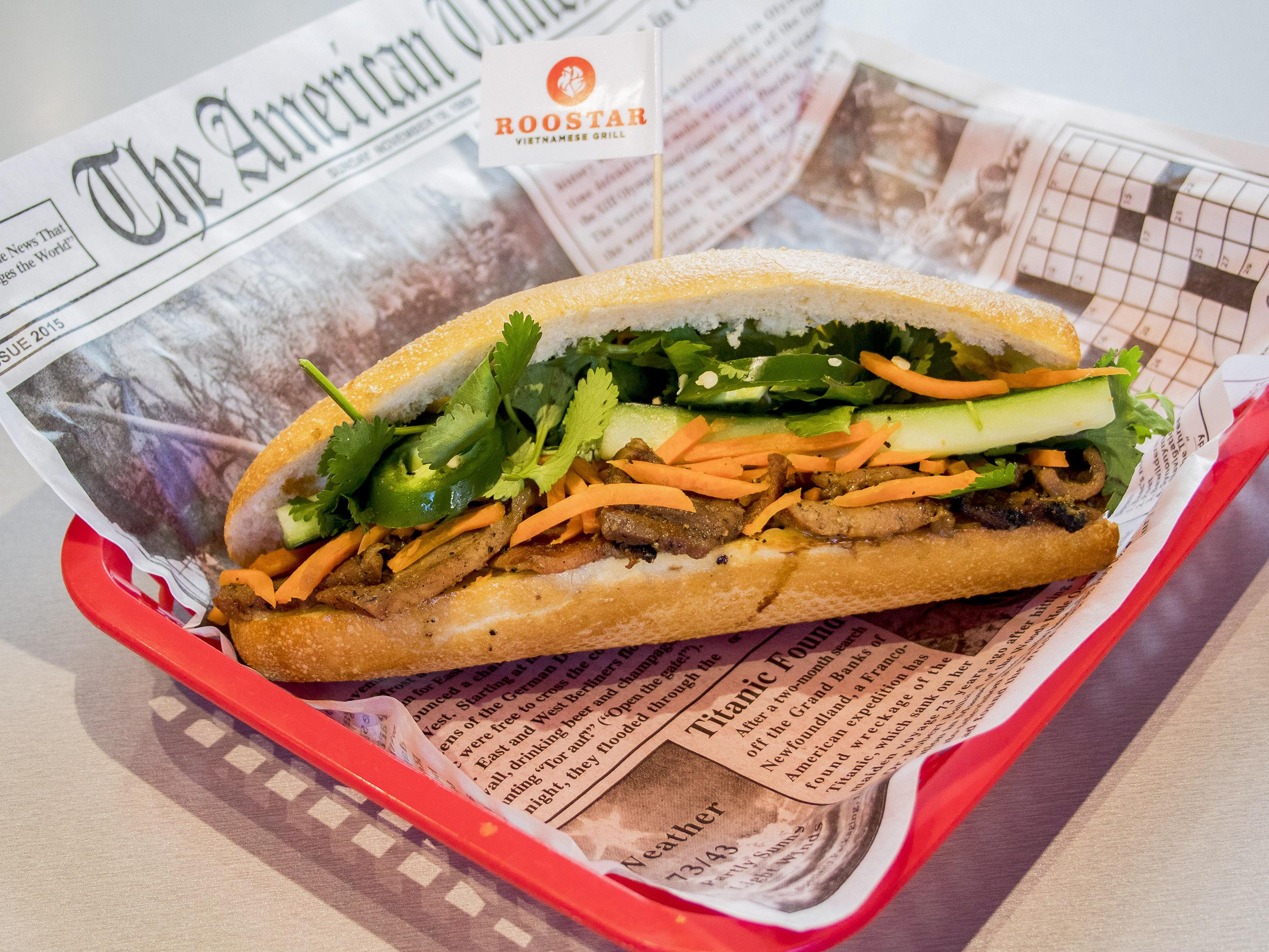 Photo credit: grubhub