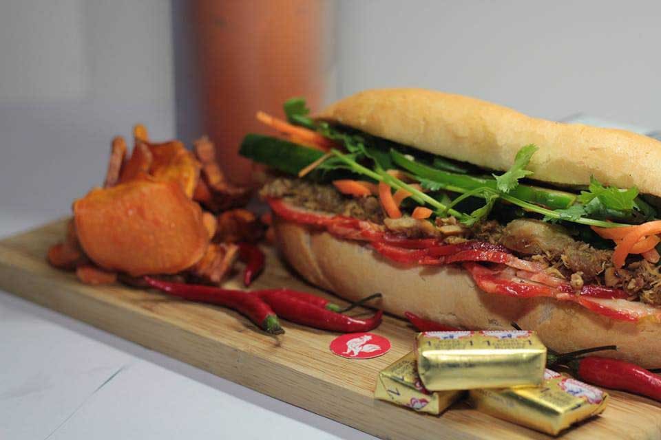 Photo credit: zomato