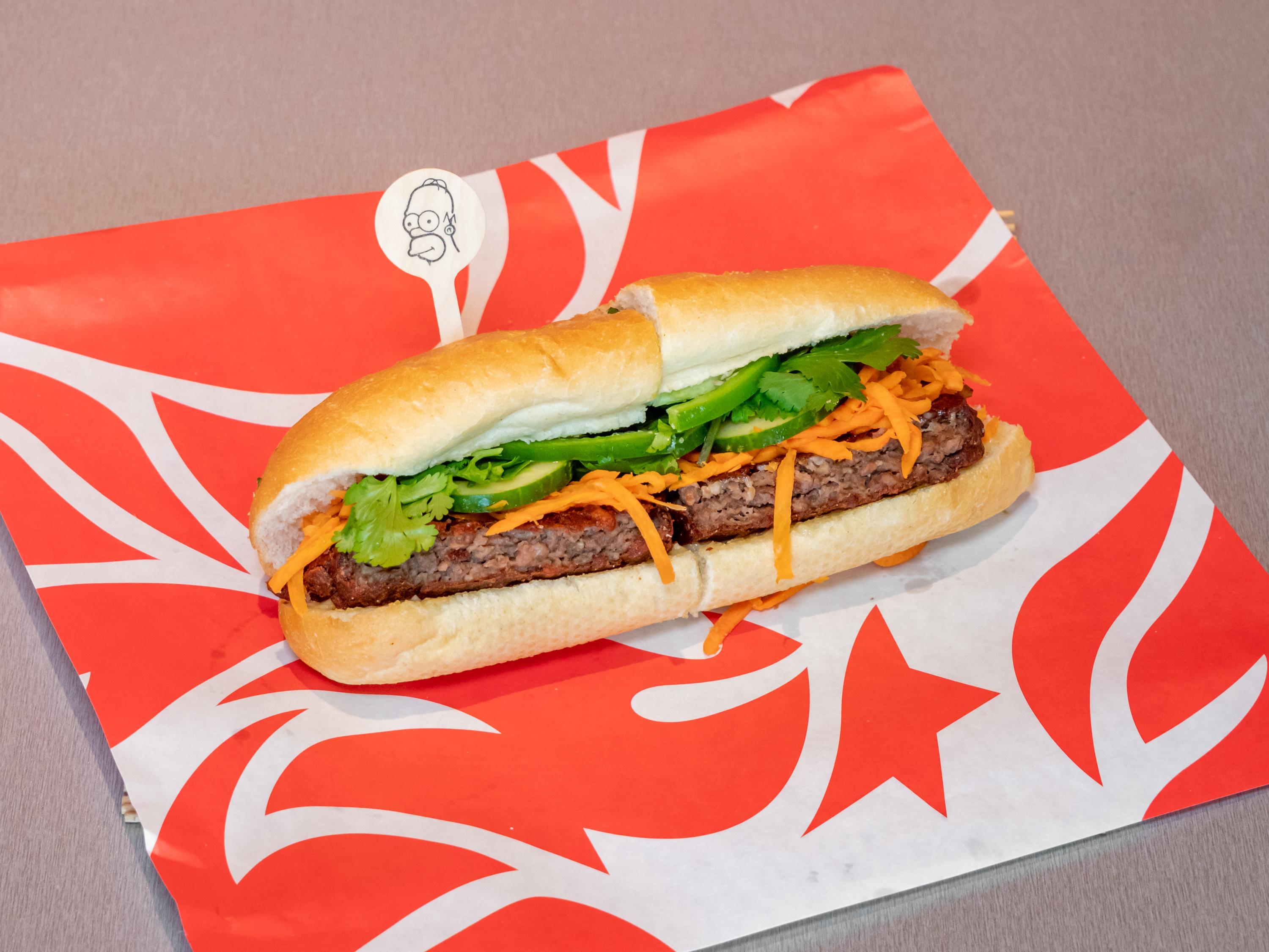 Photo credit: grubhub