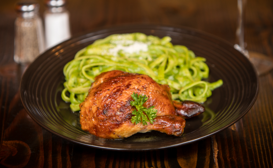 Photo credit: grubhub