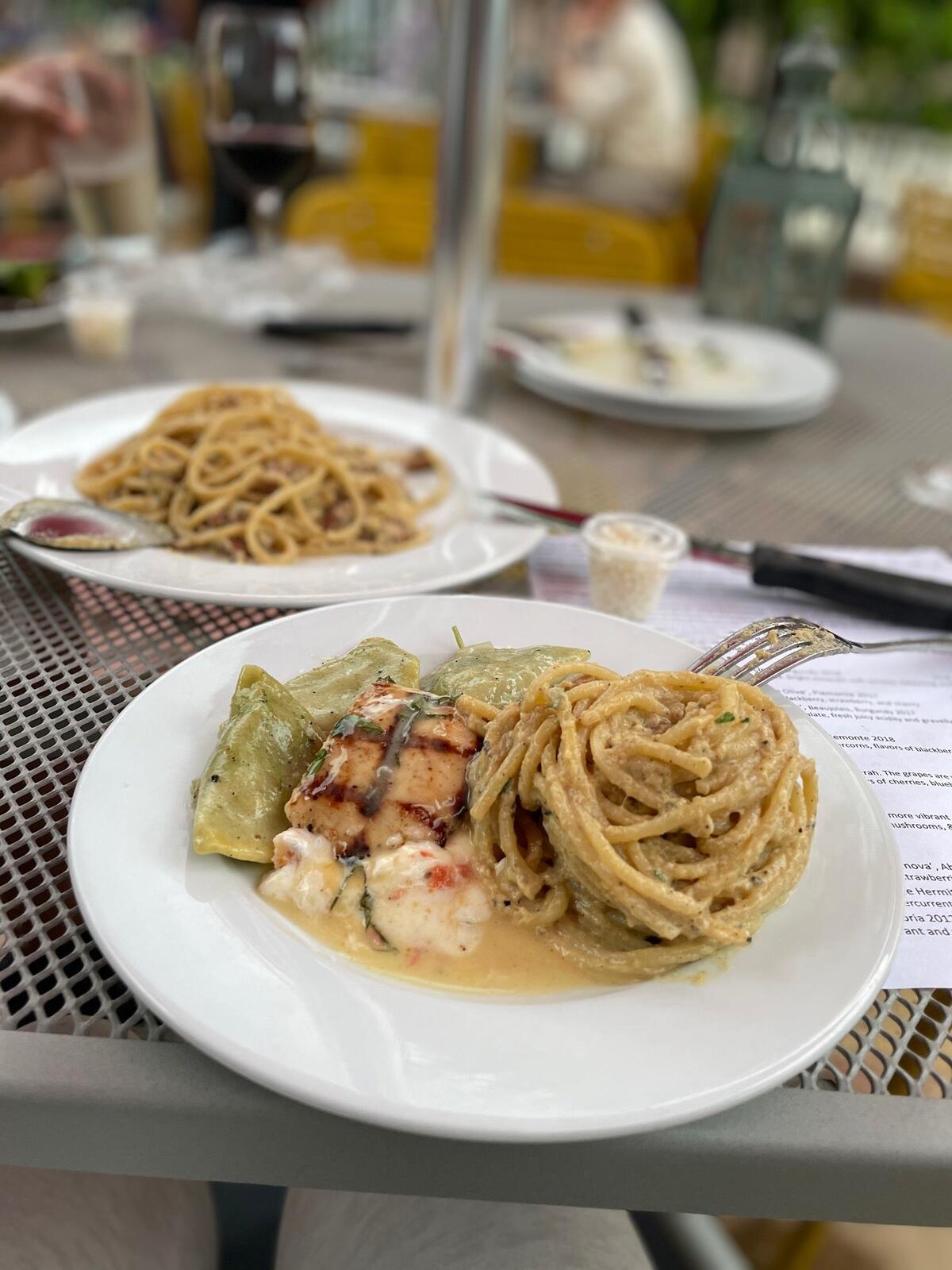 Photo credit: nextdoor