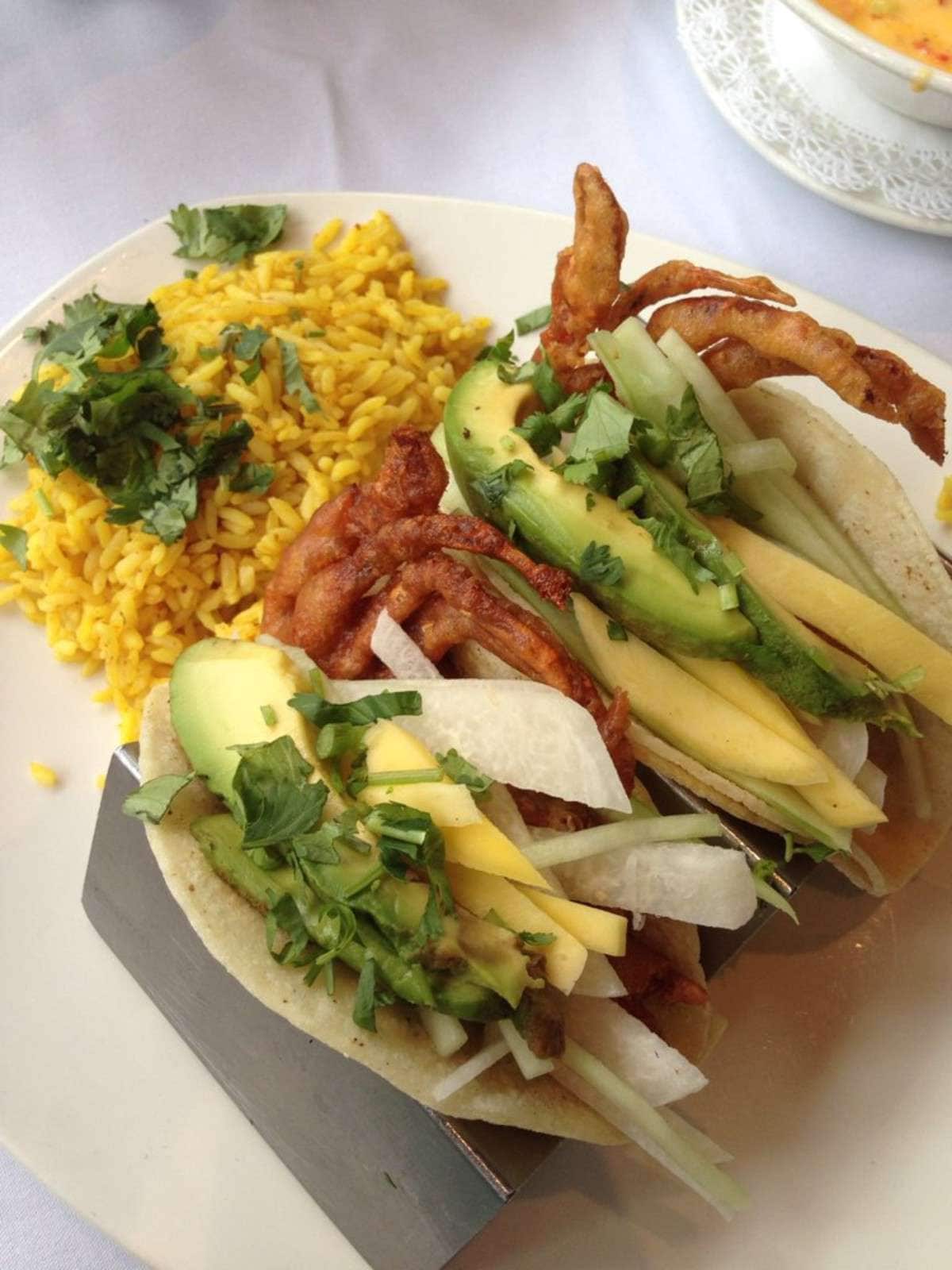 Photo credit: zomato