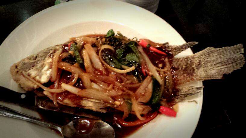 Photo credit: zomato