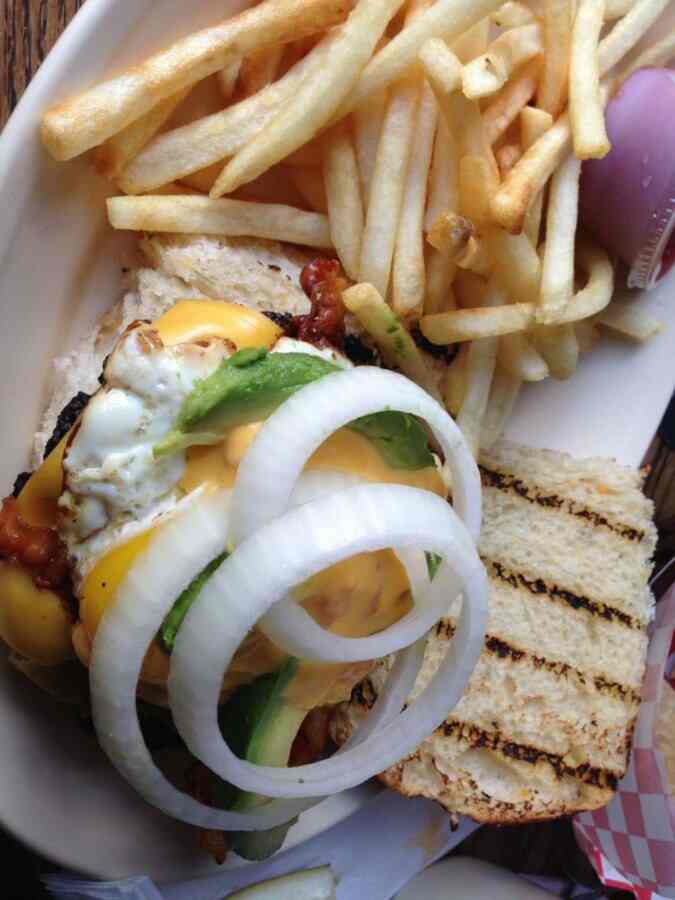 Photo credit: zomato