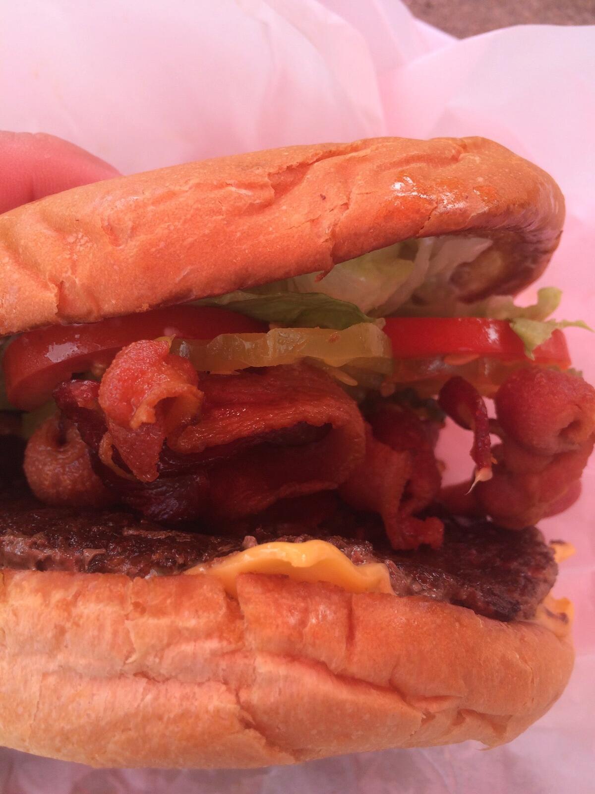 Photo credit: nextdoor