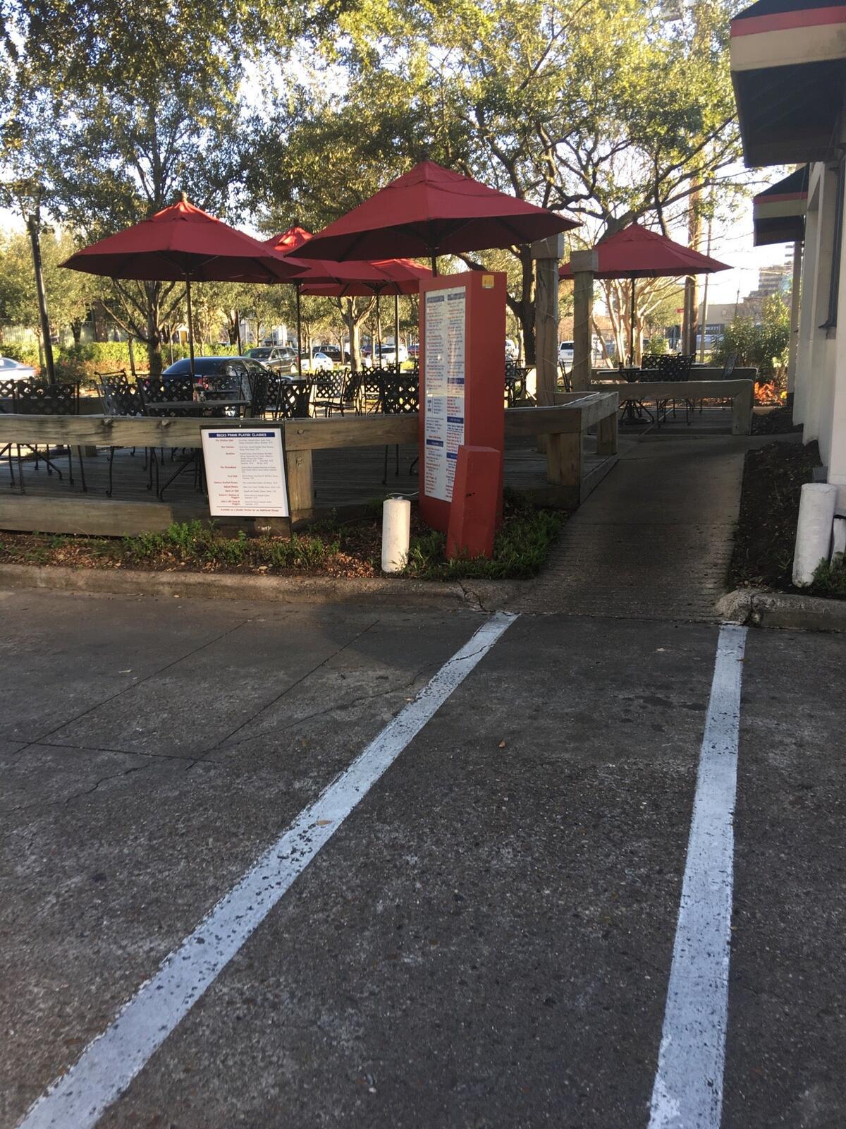 Photo credit: nextdoor