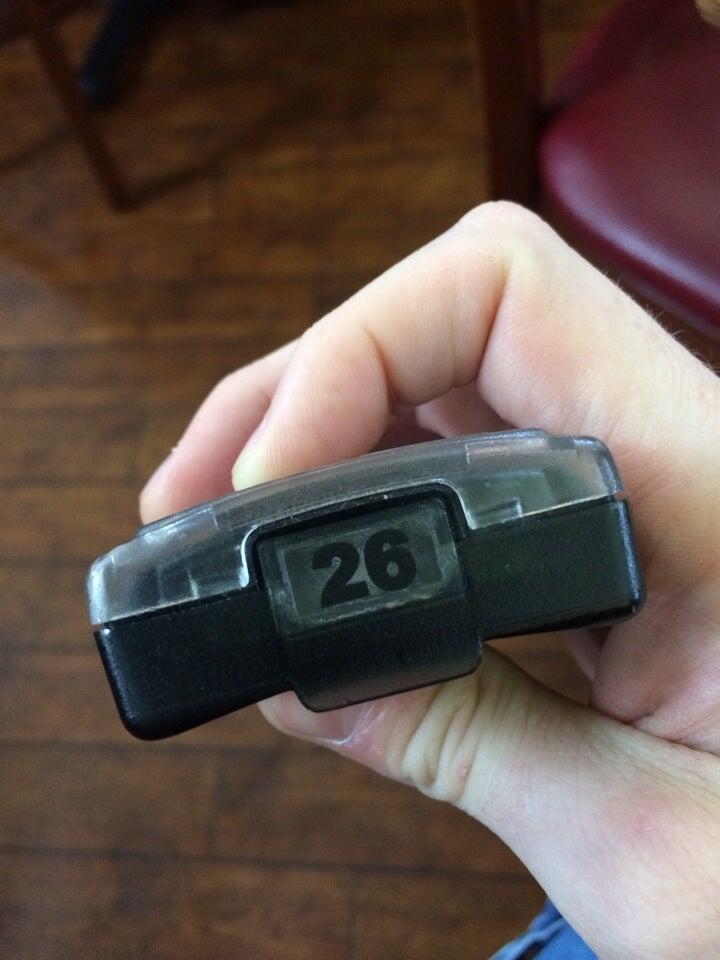 Photo credit: nextdoor