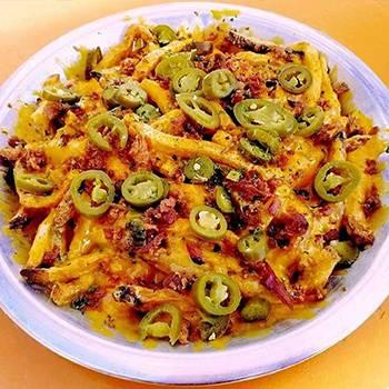 Photo credit: ubereats