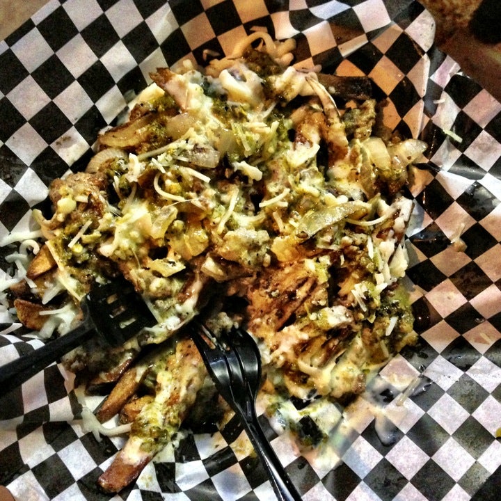 Photo credit: foursquare