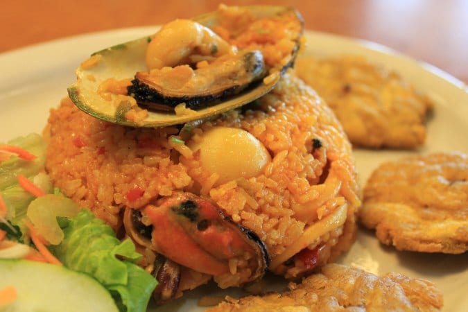 Photo credit: zomato