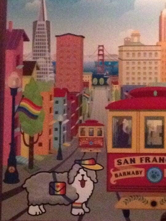 Photo credit: nextdoor