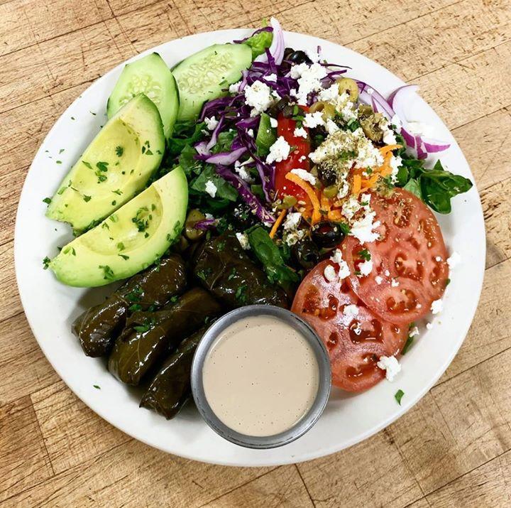 Photo credit: grubhub