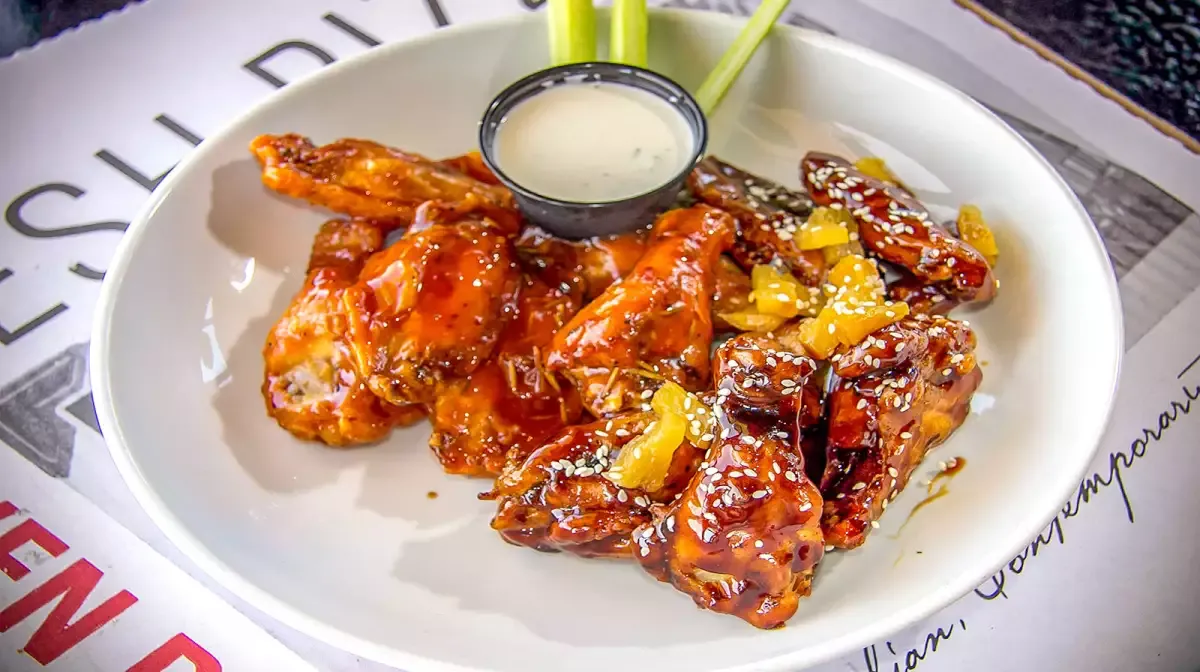 Photo credit: grubhub