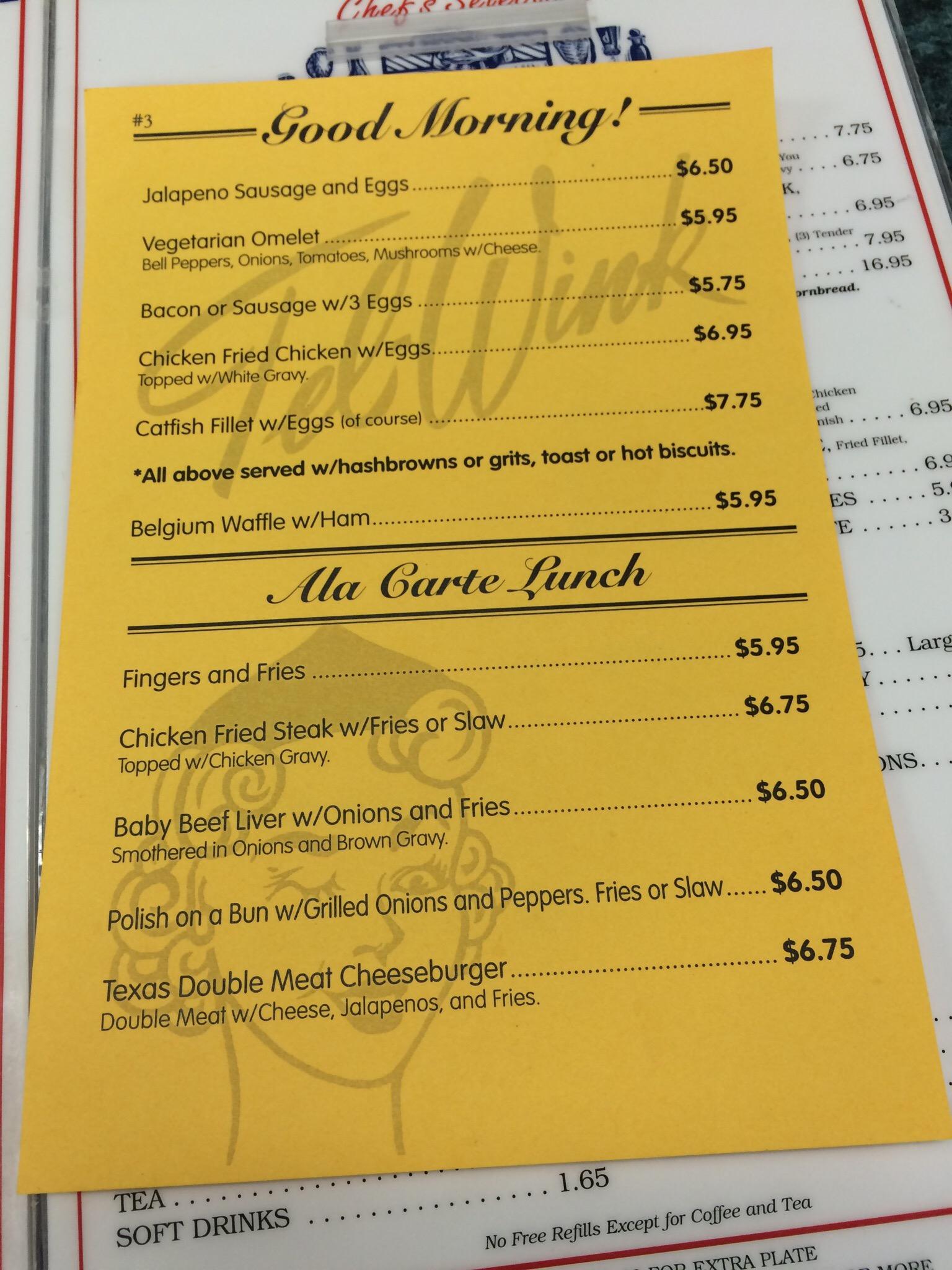 Photo credit: Tripadvisor