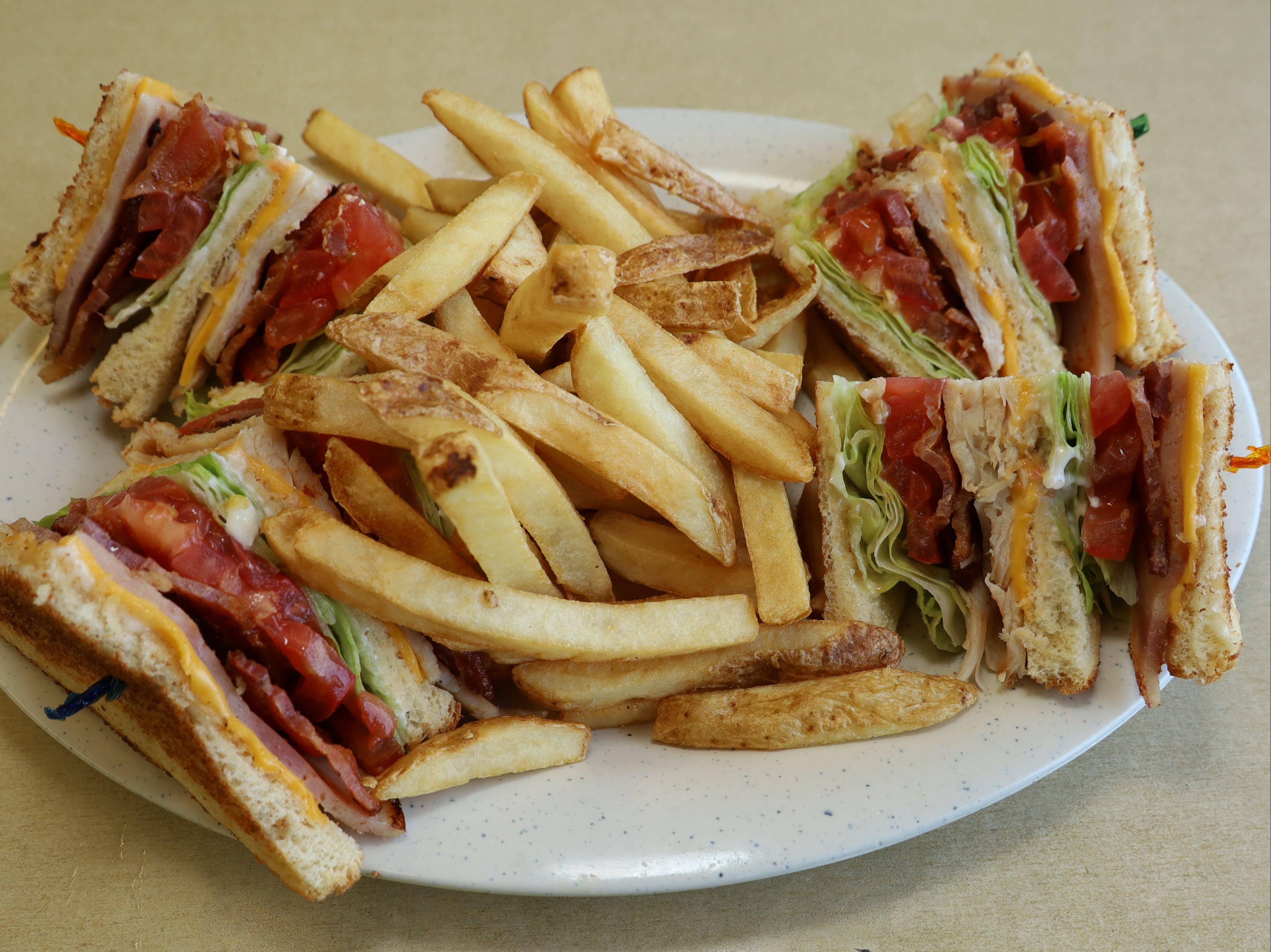 Photo credit: grubhub