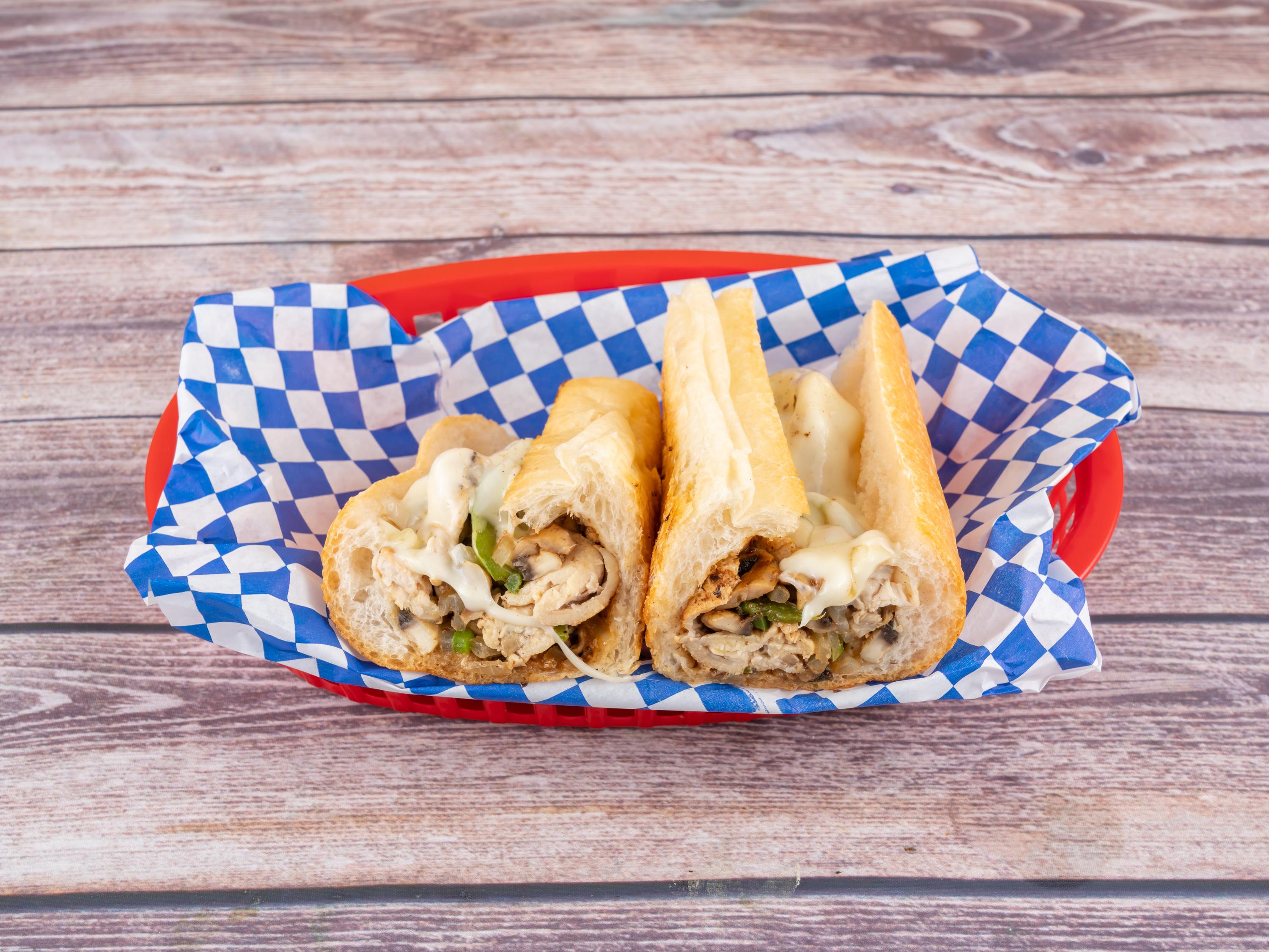 Photo credit: grubhub