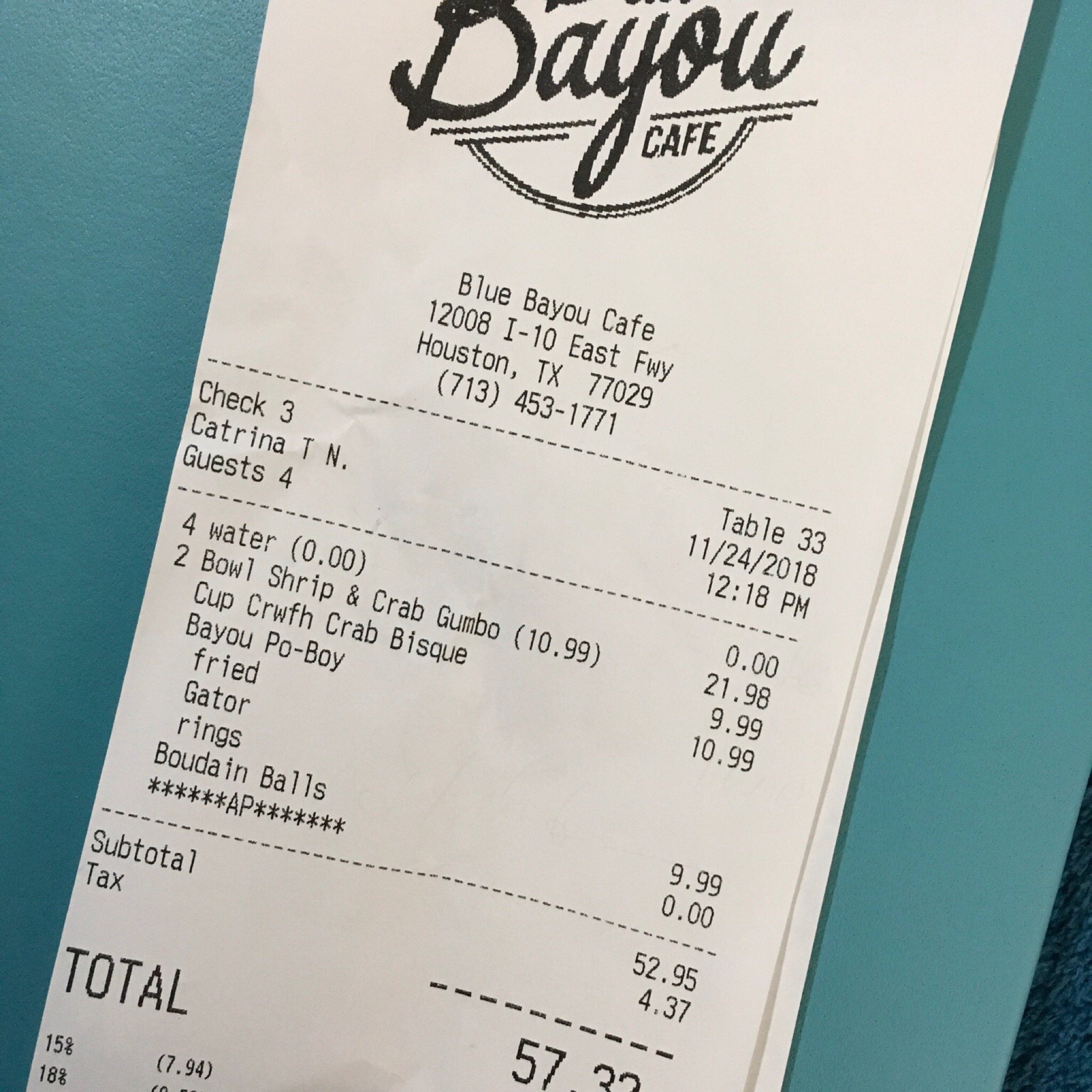 Photo credit: tripadvisor