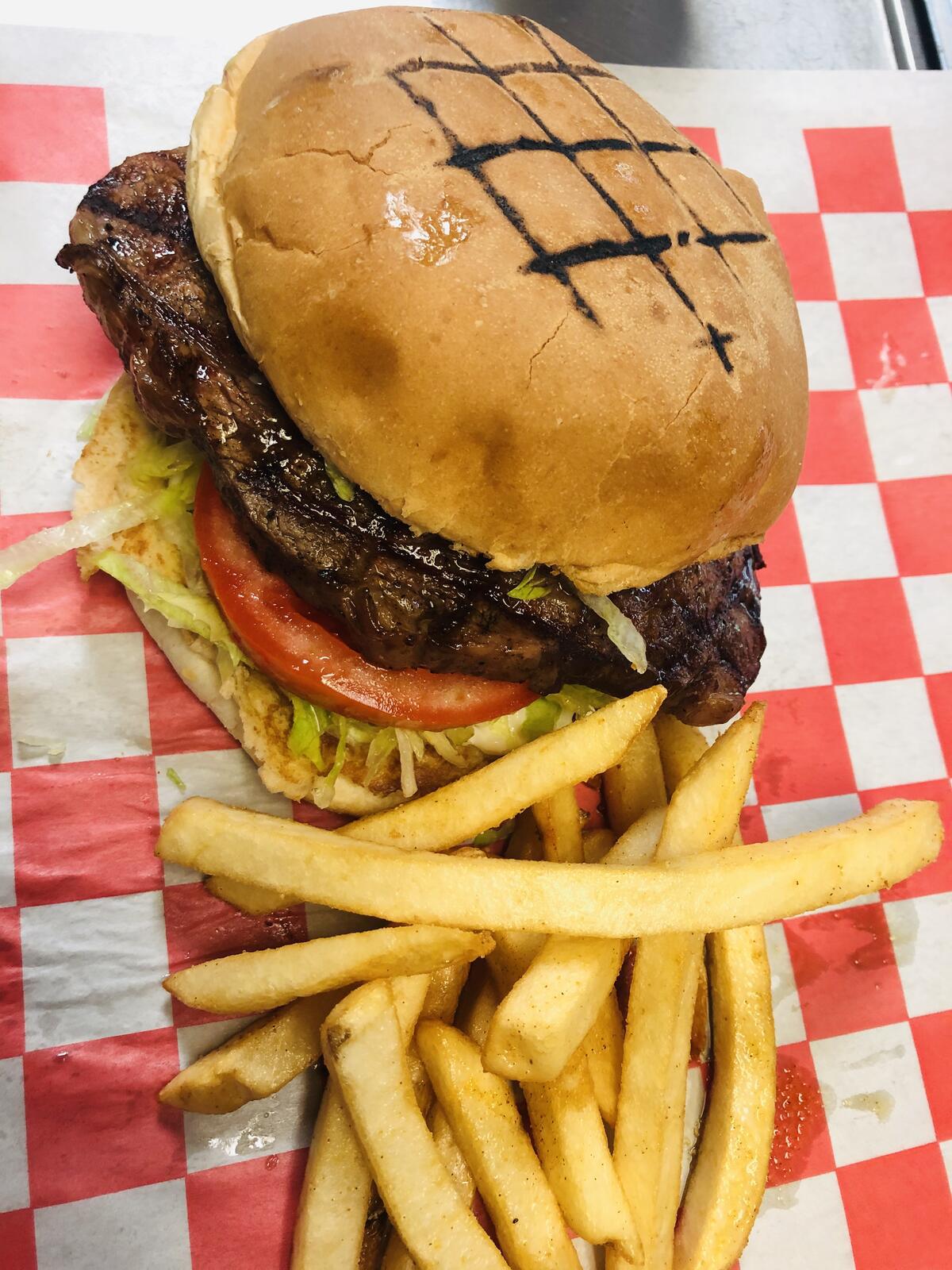 Photo credit: nextdoor