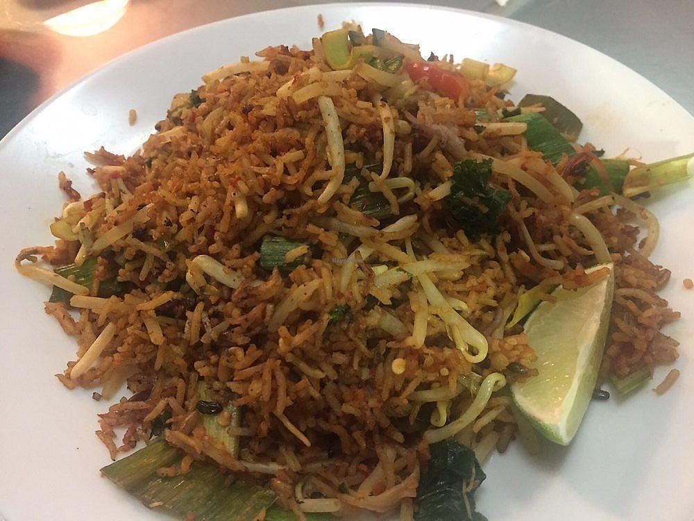 Photo credit: happycow