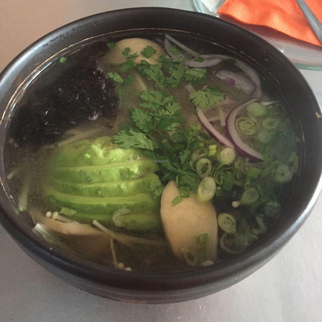 Photo credit: happycow