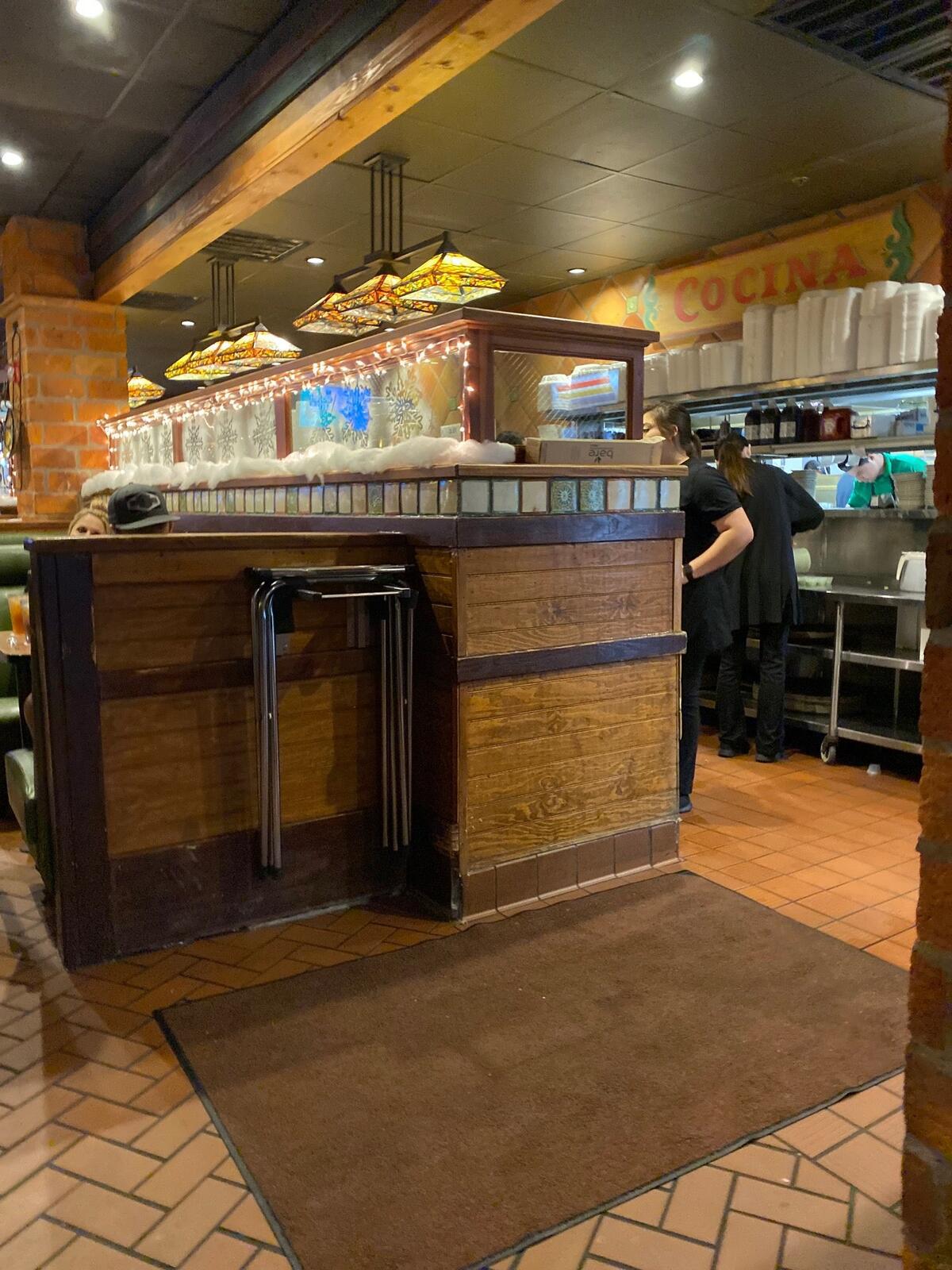 Photo credit: nextdoor