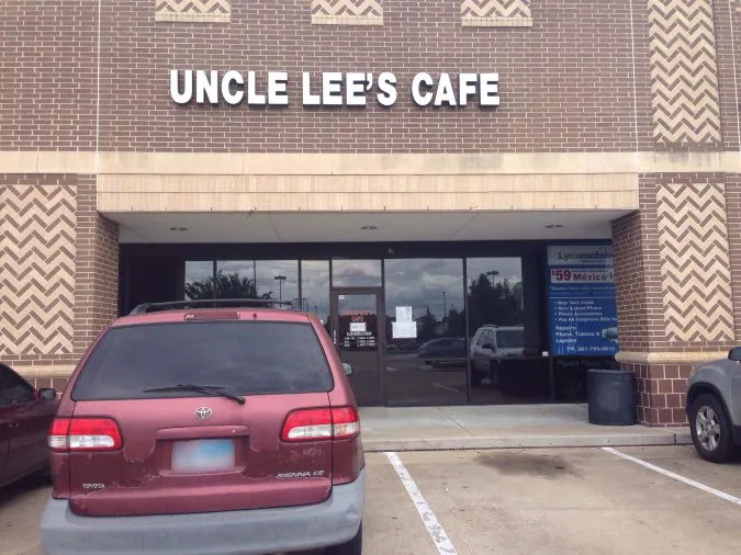 Photo credit: zomato