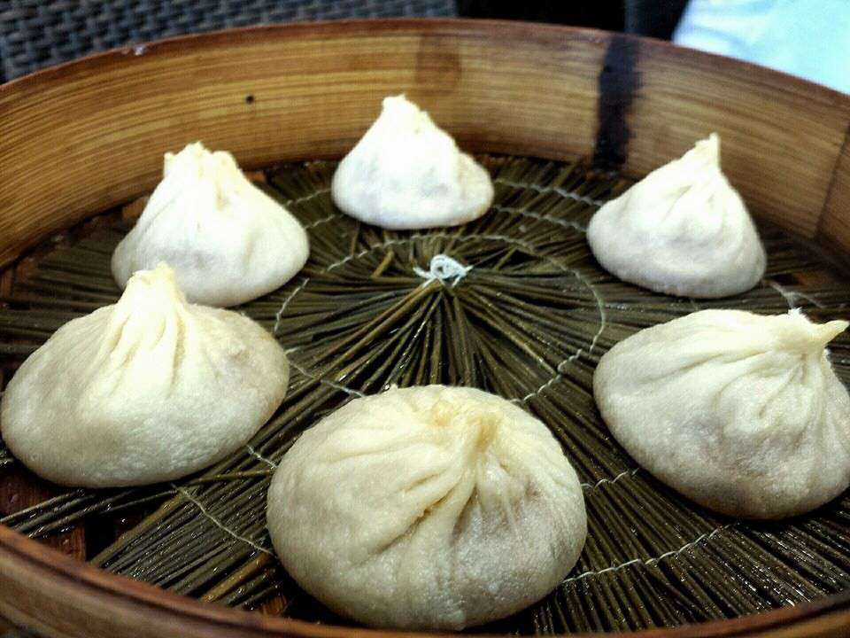Photo credit: zomato