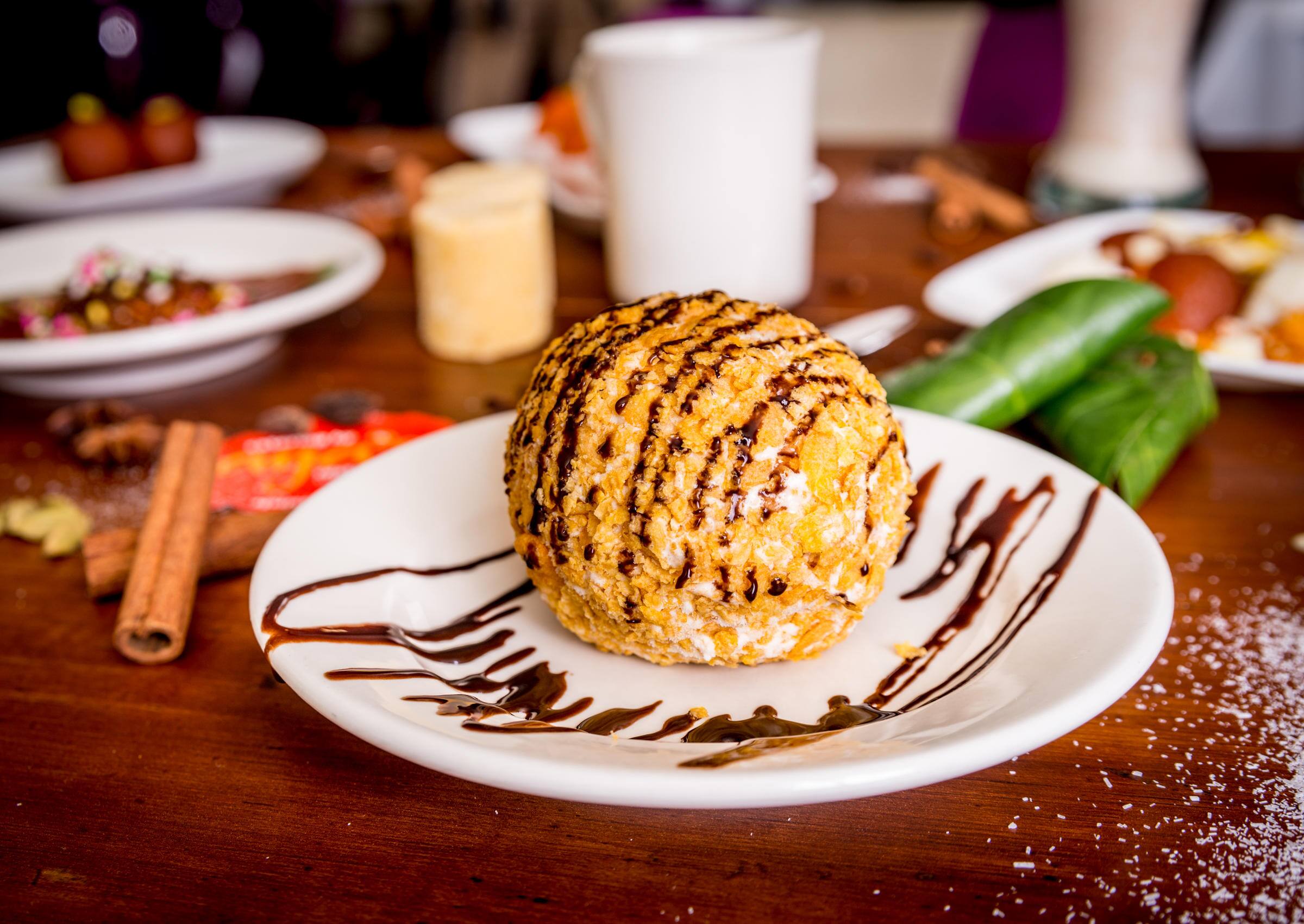 Photo credit: zomato