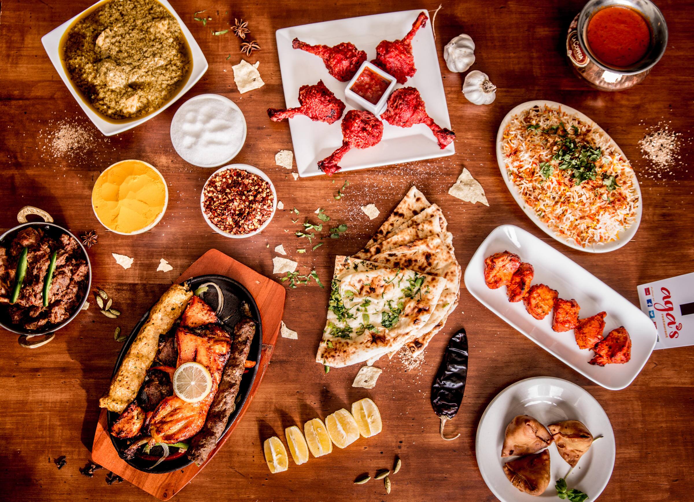Photo credit: zomato
