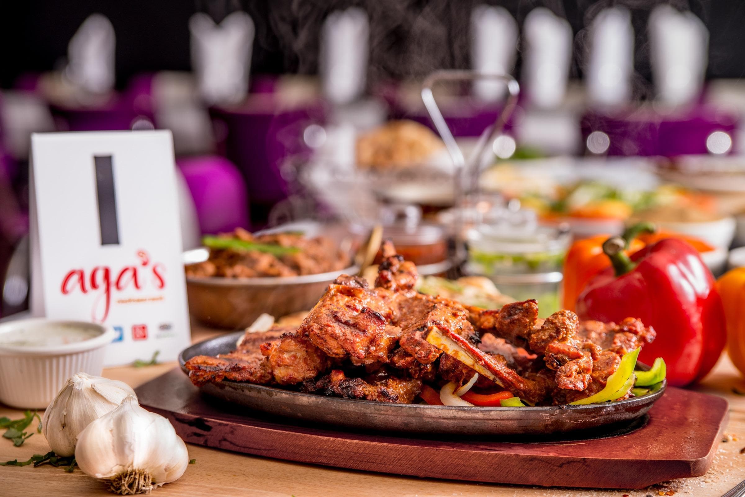 Photo credit: zomato